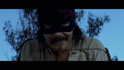 Zorro, you look better than ever. - The Mask of Zorro
