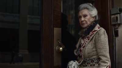 Zorya Vechernyaya. - American Gods