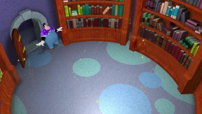 Zounds! It worked. - Mickey Mouse Clubhouse