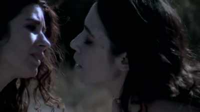 Zovem se Meninja. - Dracula in a Women's Prison
