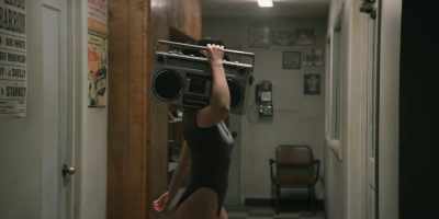 - Zoya the Destroyer. - GLOW
