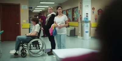Zoya? - Maternal