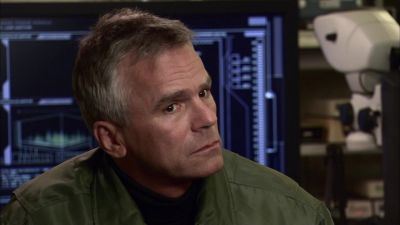Zpm He's Canadian - Stargate Atlantis