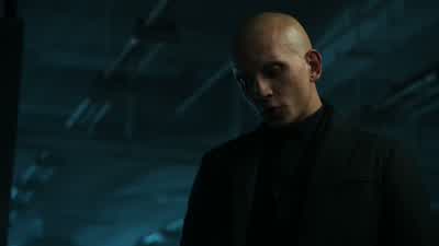 ZSASZ: Oh, dear me. - Gotham
