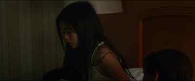 Zu. Hey, Zu. - The Darkest Minds