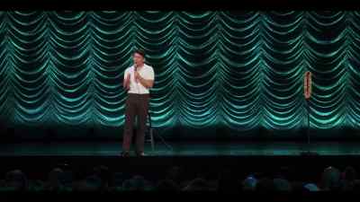 Zuckerberg is a billionaire - Ronny Chieng: Love to Hate It