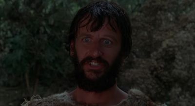 Zug zug - Caveman