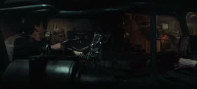 Zum Teufel damit. - The Tank