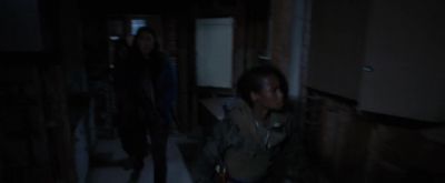 Zuma? - Van Helsing