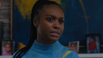 Zumbado told me about it
but I didn't realize it had a name. - Naomi