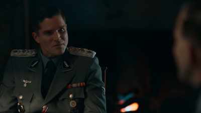 Zumkle: Don't worry.
I'm not going to - Passport to Freedom
