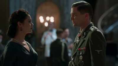 Zumkle: You look particularly
stunning tonight. - Passport to Freedom
