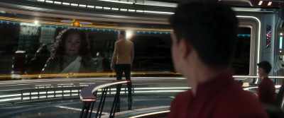 Zuniga, attach - Star Trek: Strange New Worlds