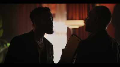 Zvakwana.
In my hour of need... - Parish
