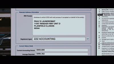 ZZZ Accounting. - The Accountant