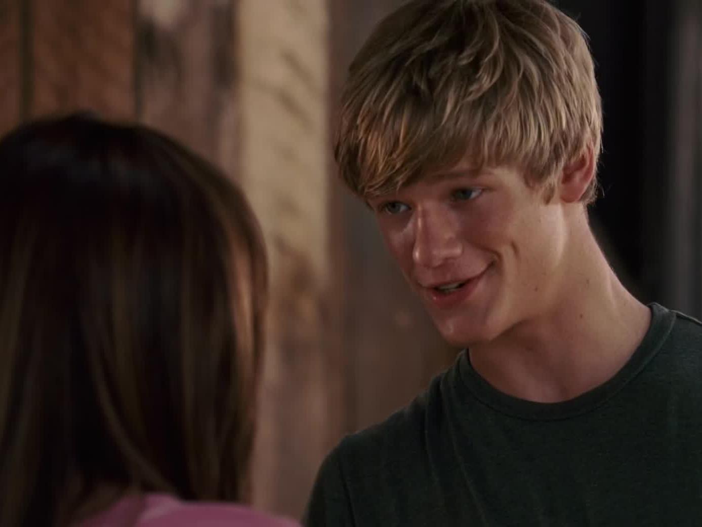 Life's a climb... but the view is great. - Hannah Montana: The Movie ...