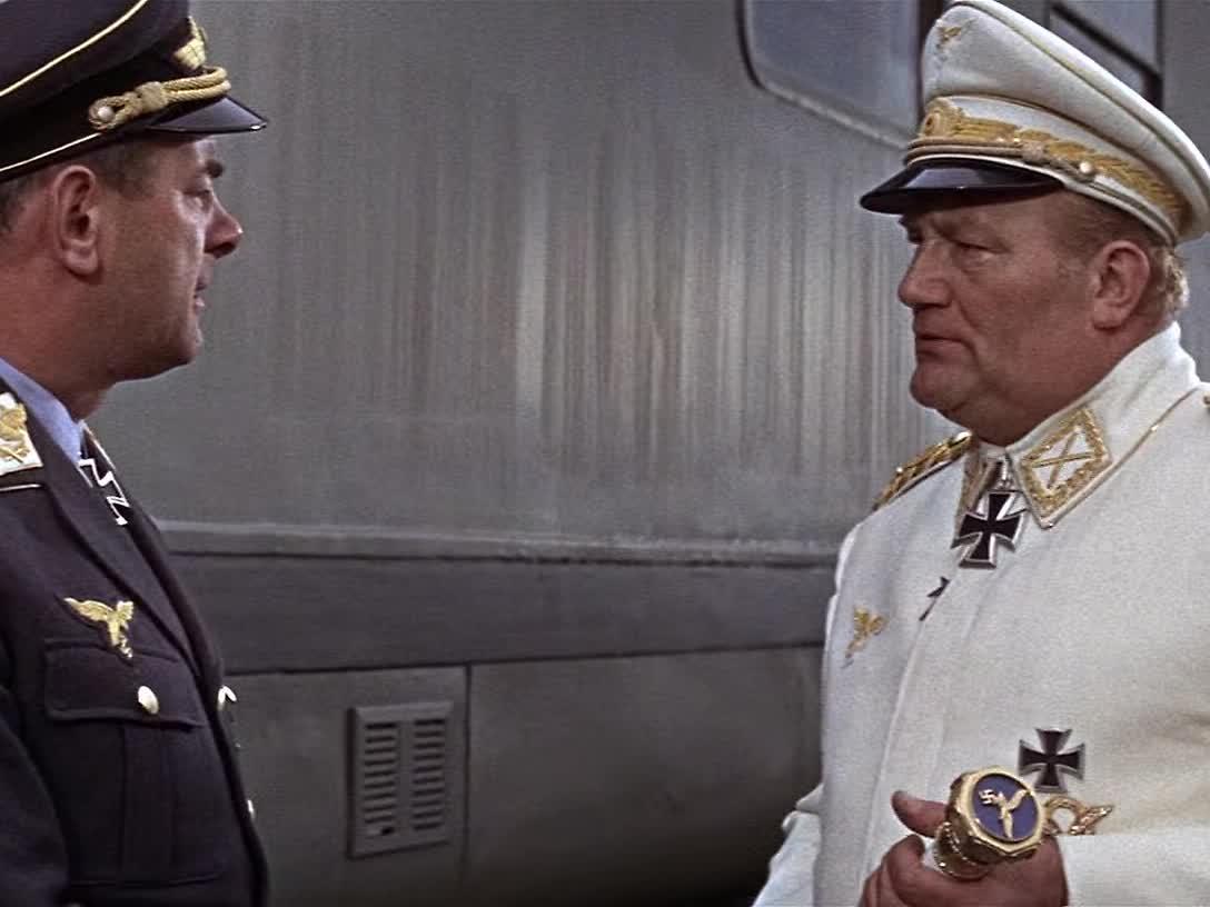 I Have Promised The F hrer We Will Destroy The R A F The Weather Won i-have-promised-the-f-hrer-we-will-destroy-the-r-a-f-the-weather-won