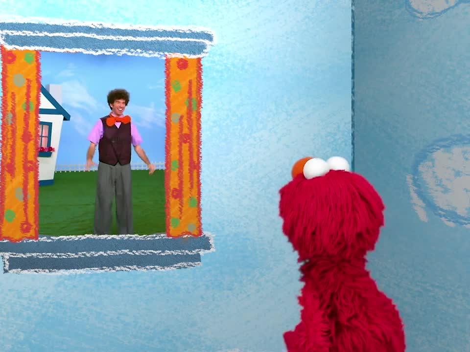 "Oh look, it's Mr. Noodle's brother, Mr. Noodle." - Sesame Street quote
