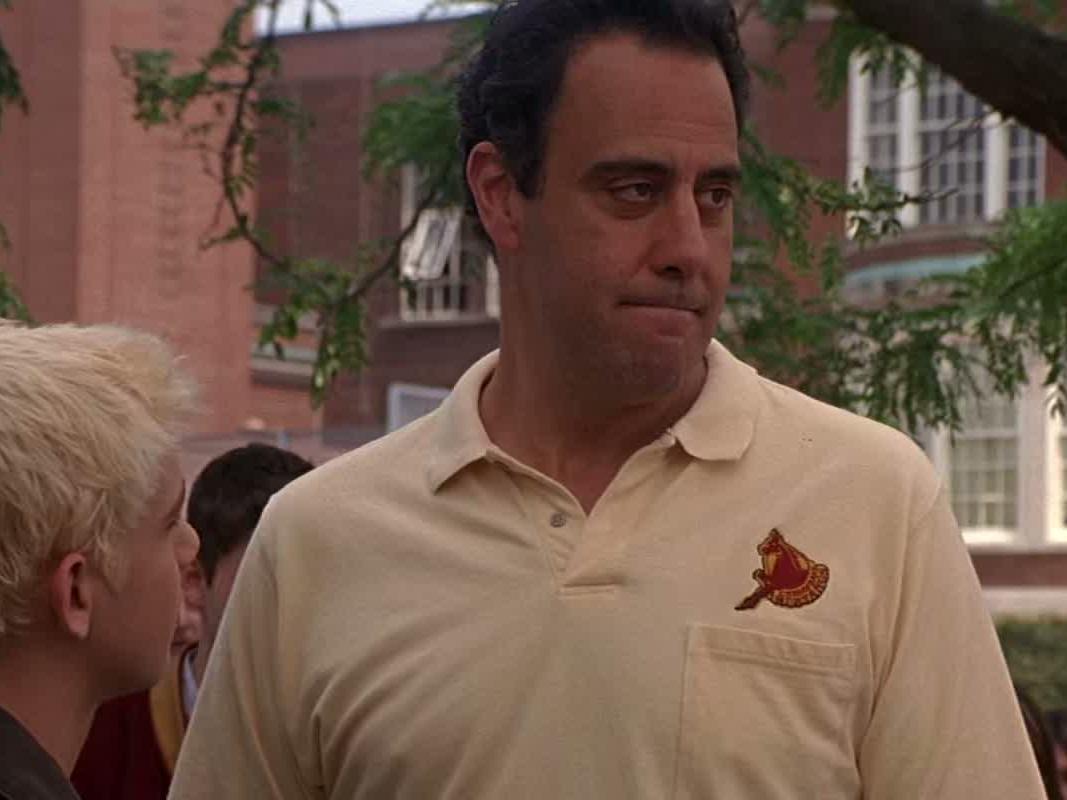 "You mess with the bull, you get the horns!" - The Pacifier quote