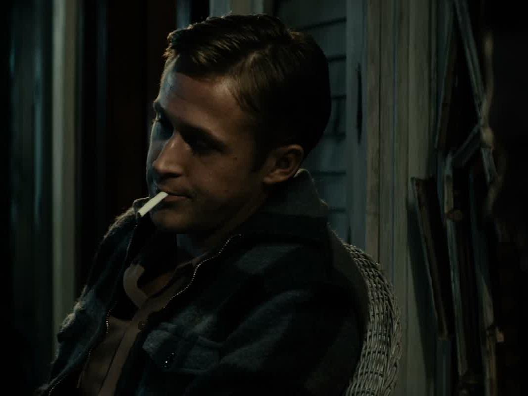 "You loose everything and win the war... you're the hero. You lose