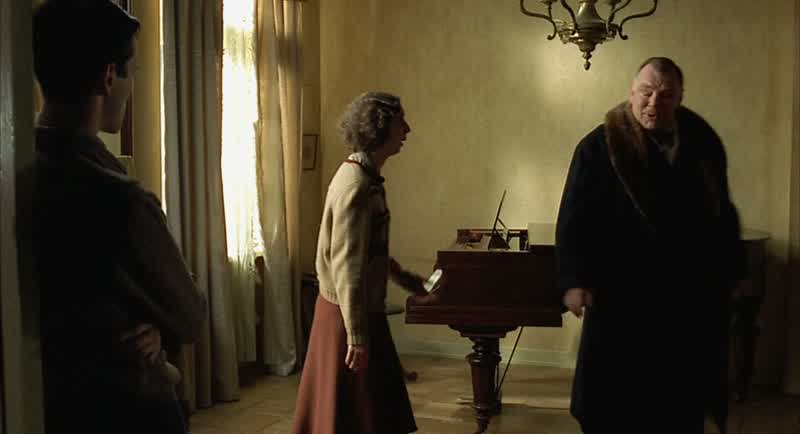 My advice is to take it What you goingto do when you're hungry Eat the piano