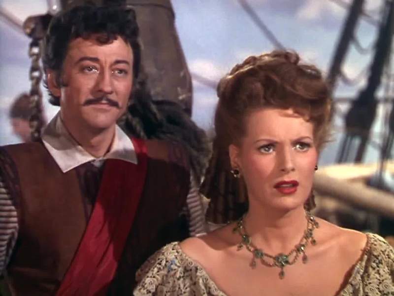 000 pieces of eight
