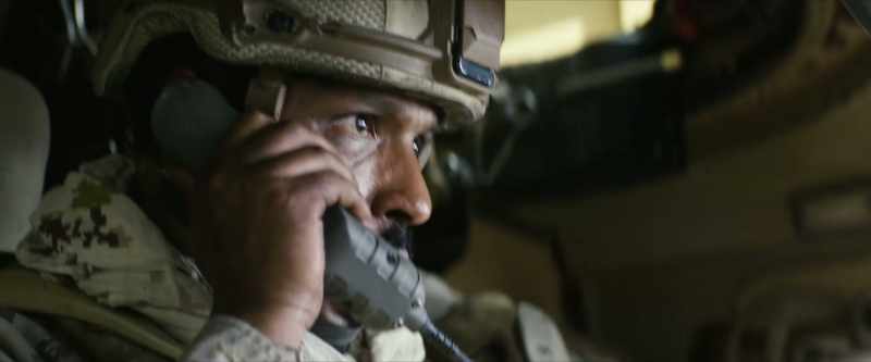 09 to 23, load those soldiers and get them to safety