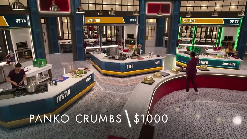 $1,000 going once