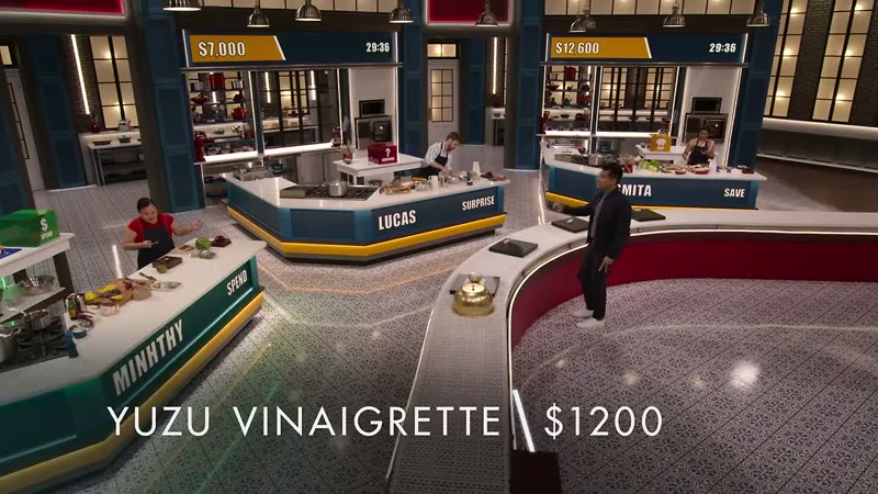 $1,200 going to Minhthy. Do I have $1,500?