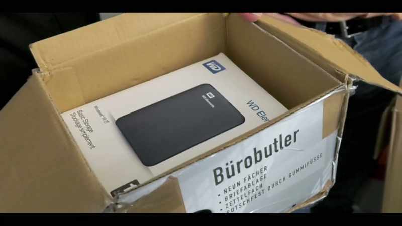 1.5 Terabytes. -Wow!