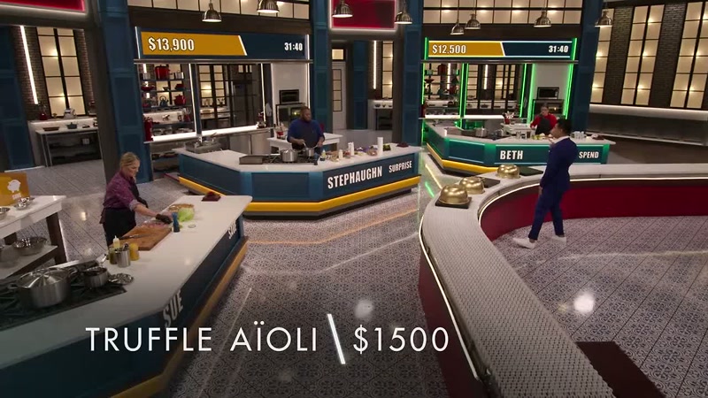 $1,500 going once