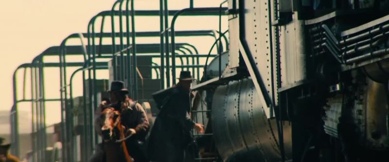 1 : I'll take out the conductor!