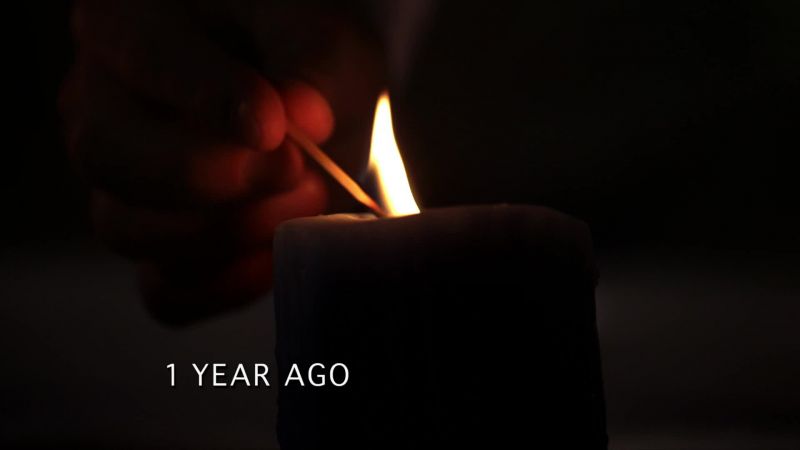 1 YEAR AGO