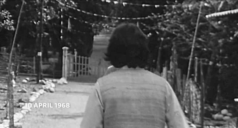 10 APRIL 1968