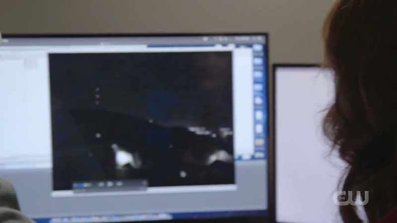 10 o'clock, we have more footage