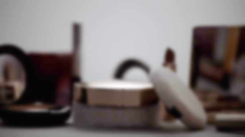 10 of her 25 makeup products contained asbestos