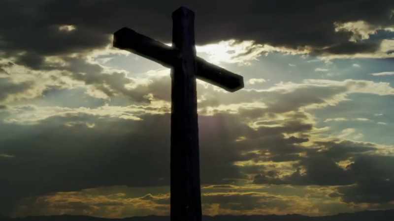 10 years later, it became the official religion