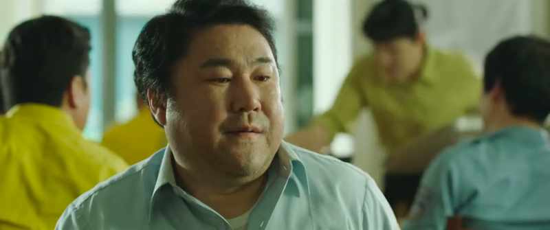 100,000 won. From you private stash