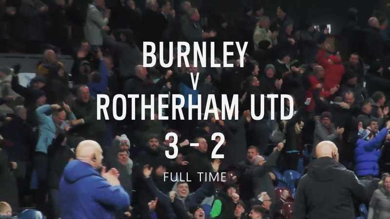 100 minutes on the clock