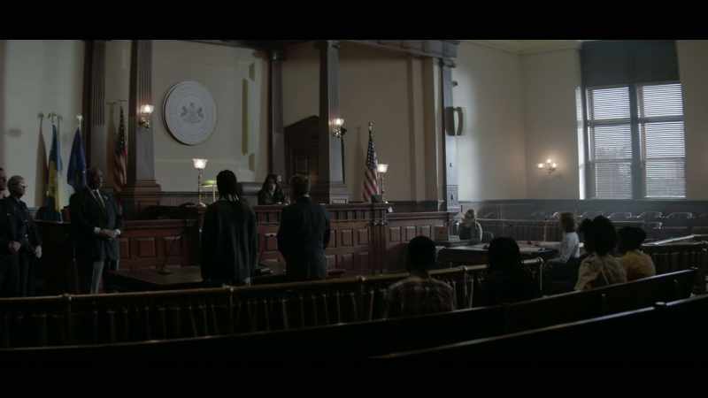 11 1/2 to 23 months in jail, plus 10 years probation