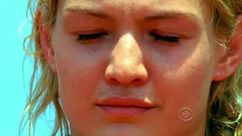 11 castaways are left