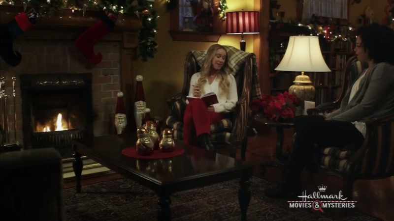 11 days until Christmas Eve at the Palace