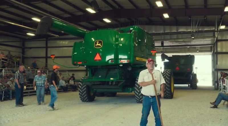 $110,000 to buy it, $110,500