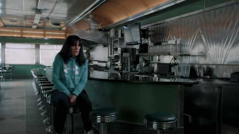 12 years old, you know, Bobby, her brother Bobby