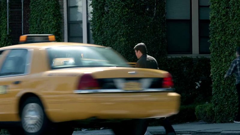 12th precinct, please... 24th and 7th, fast as you can