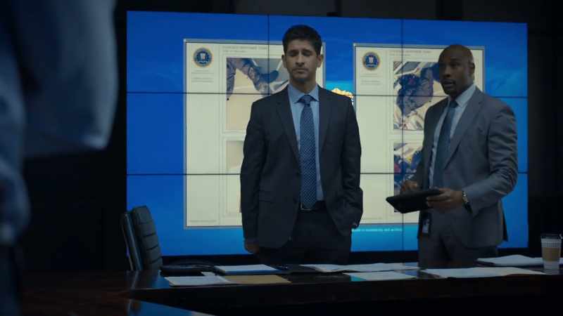 13 agents have been killed within the last week
