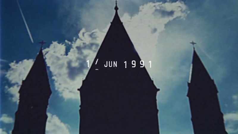 14. JUNE 1991