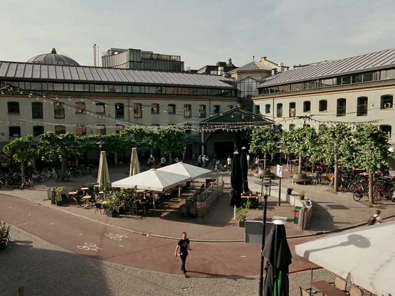 14 Kleine-Gartman Plantsoen