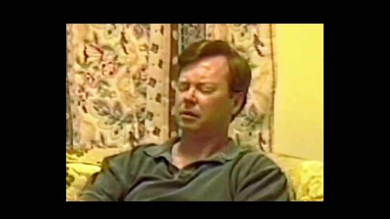14 years later, Jim Penniston contacted