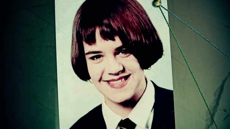 15-year-old Vicky Hamilton had been last seen